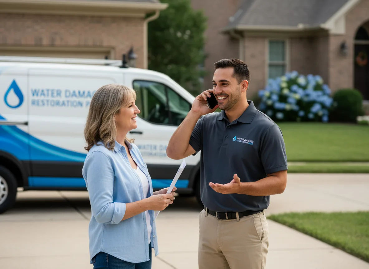 Flood Restoration Saint Cloud, MN FAQs